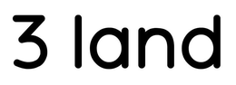 3 LAND trademark
