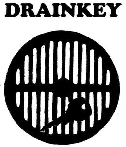 DRAINKEY trademark