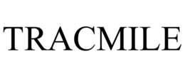 TRACMILE trademark