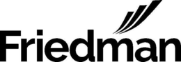 FRIEDMAN trademark