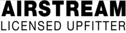 AIRSTREAM LICENSED UPFITTER trademark