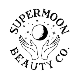 SUPERMOON BEAUTY CO. trademark