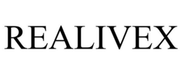 REALIVEX trademark