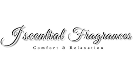 J'SCENTIAL FRAGRANCES COMFORT & RELAXATION trademark