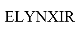 ELYNXIR trademark