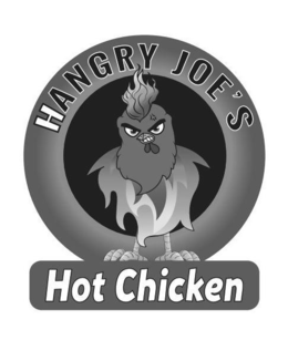 HANGRY JOE'S HOT CHICKEN trademark