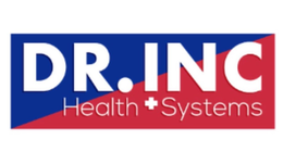 DR.INC HEALTH+SYSTEMS trademark