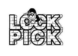 LOCKPICK trademark