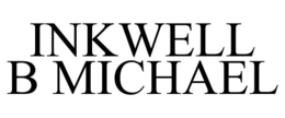 INKWELL B MICHAEL trademark