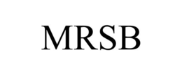 MRSB trademark