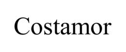 COSTAMOR trademark