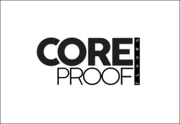 CORE FLOORS PROOF trademark
