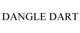 DANGLE DART trademark