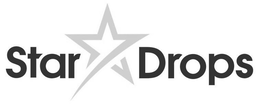 STAR DROPS trademark