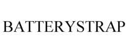 BATTERYSTRAP trademark