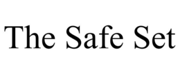 THE SAFE SET trademark