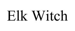 ELK WITCH trademark