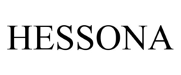 HESSONA trademark