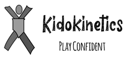KIDOKINETICS PLAY CONFIDENT trademark