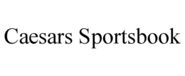 CAESARS SPORTSBOOK trademark
