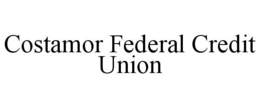 COSTAMOR FEDERAL CREDIT UNION trademark