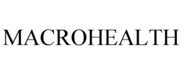 MACROHEALTH trademark