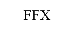 FFX trademark