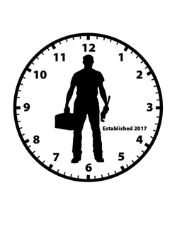 12 1 2 3 4 5 6 7 8 9 10 11 ESTABLISHED 2017 trademark