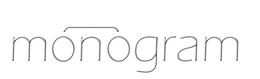MONOGRAM trademark