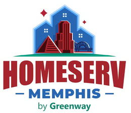 HOMESERV MEMPHIS BY GREENWAY trademark
