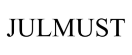 JULMUST trademark