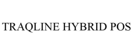 TRAQLINE HYBRID POS trademark
