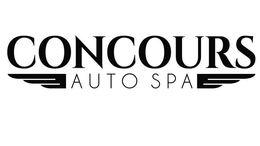 CONCOURS AUTO SPA trademark