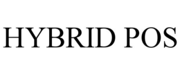 HYBRID POS trademark