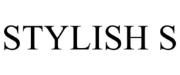 STYLISH S trademark