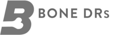B BONE DRS trademark