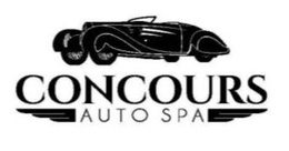 CONCOURS AUTO SPA trademark