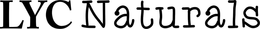 LYC NATURALS trademark