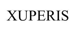 XUPERIS trademark