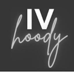 IV HOODY trademark