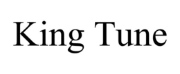 KING TUNE trademark