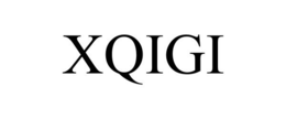 XQIGI trademark