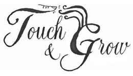 TOUCH & GROW trademark