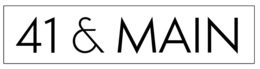 41 & MAIN trademark