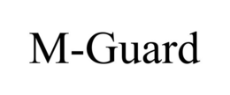 M-GUARD trademark