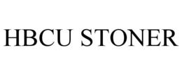 HBCU STONER trademark