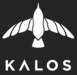 KALOS trademark
