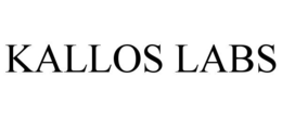 KALLOS LABS trademark