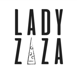 LADY ZAZA trademark