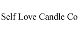 SELF LOVE CANDLE CO trademark